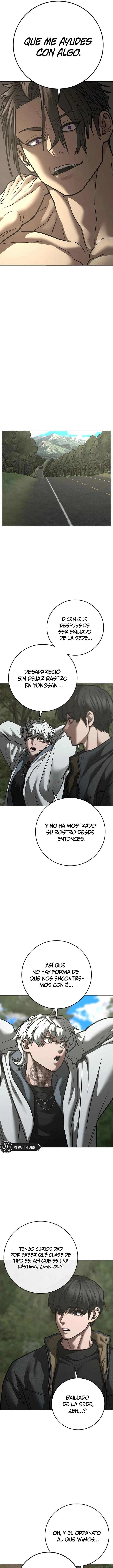Misión de la realidad Capítulo 223 - Page 23