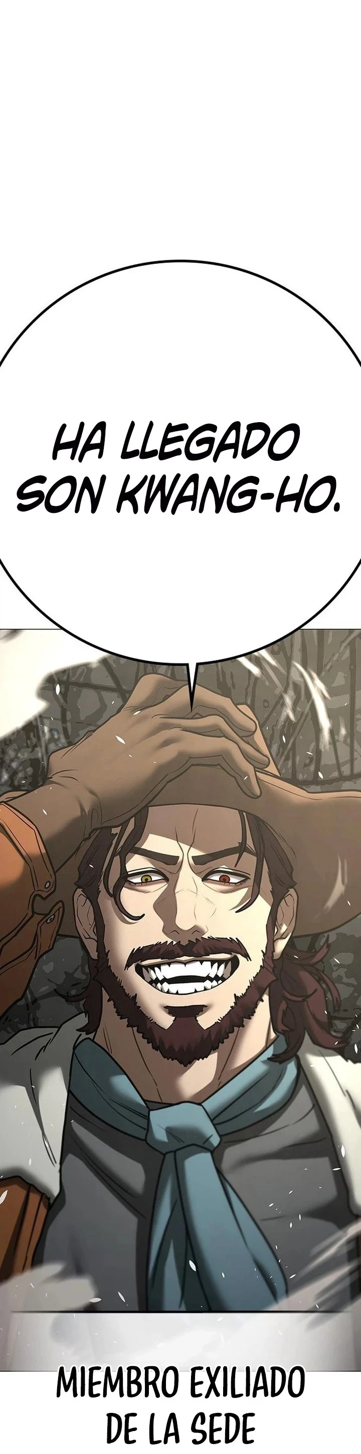 Misión de la realidad Capítulo 223 - Page 29