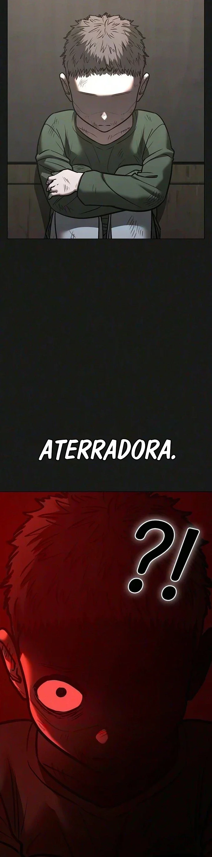 Misión de la realidad Capítulo 224 - Page 3
