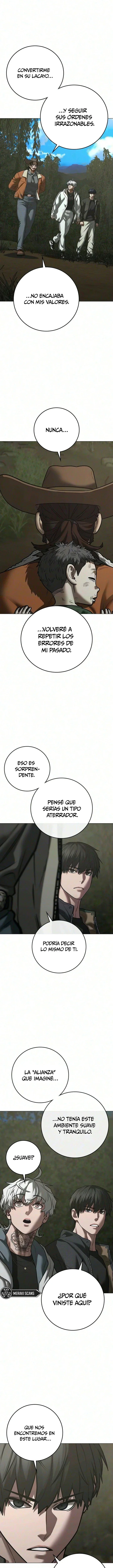 Misión de la realidad Capítulo 224 - Page 12