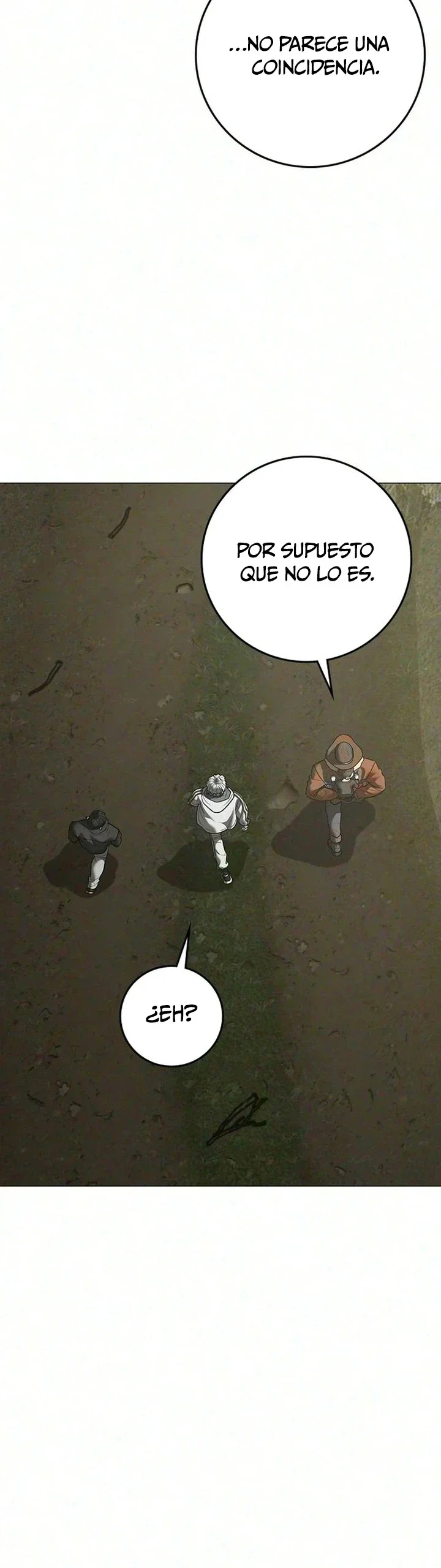 Misión de la realidad Capítulo 224 - Page 13