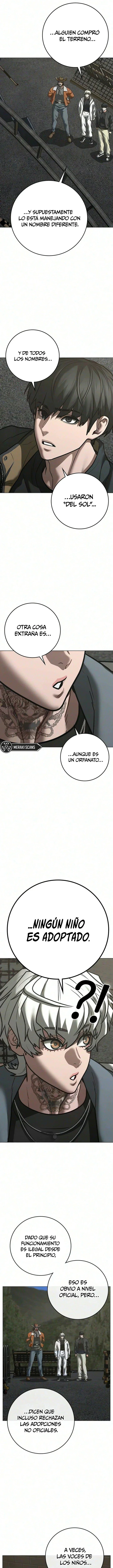 Misión de la realidad Capítulo 224 - Page 16