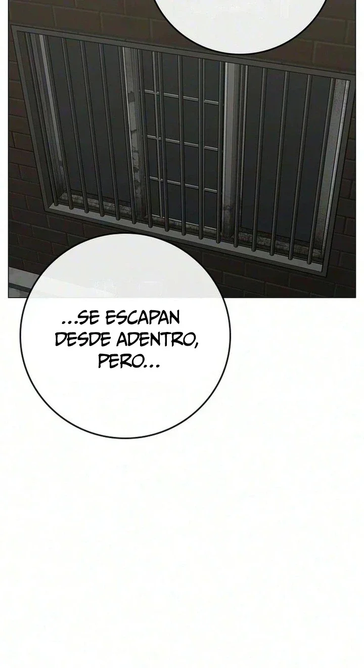 Misión de la realidad Capítulo 224 - Page 17