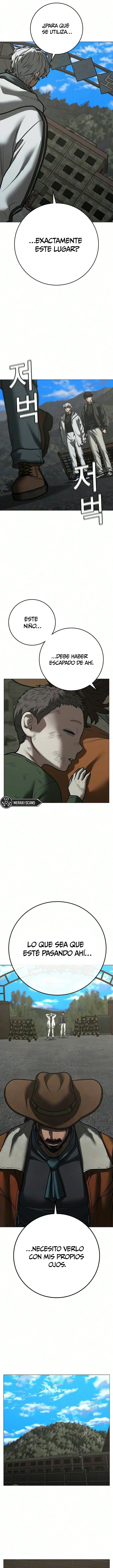 Misión de la realidad Capítulo 224 - Page 19