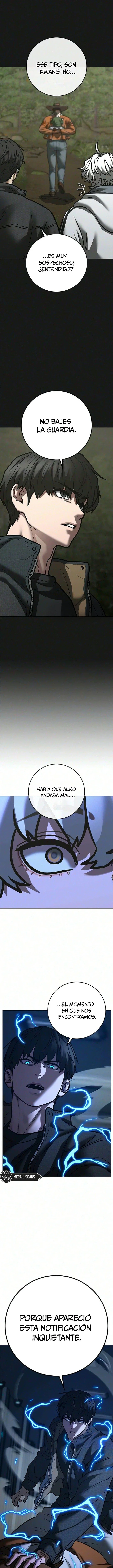 Misión de la realidad Capítulo 224 - Page 31