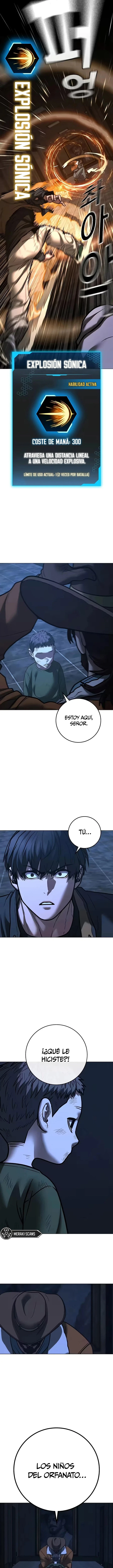 Misión de la realidad Capítulo 225 - Page 11