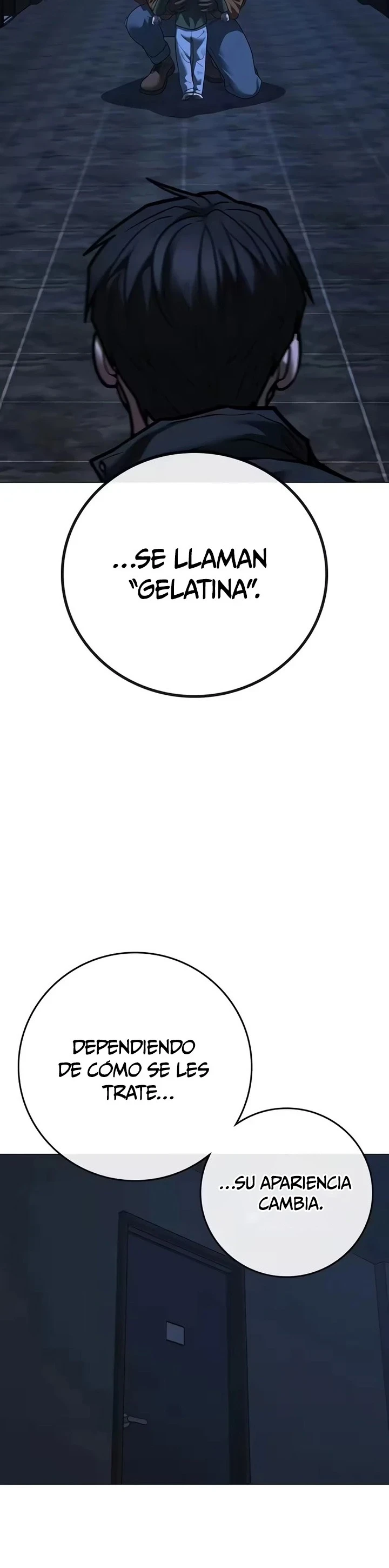 Misión de la realidad Capítulo 225 - Page 12
