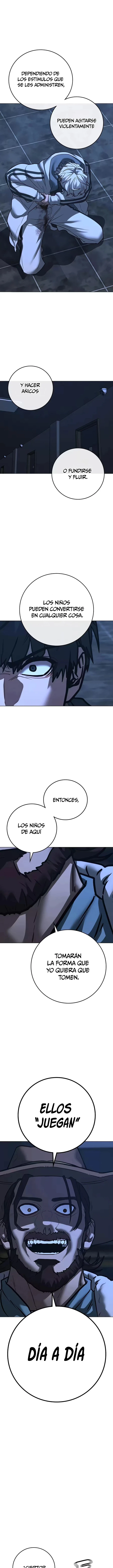 Misión de la realidad Capítulo 225 - Page 13