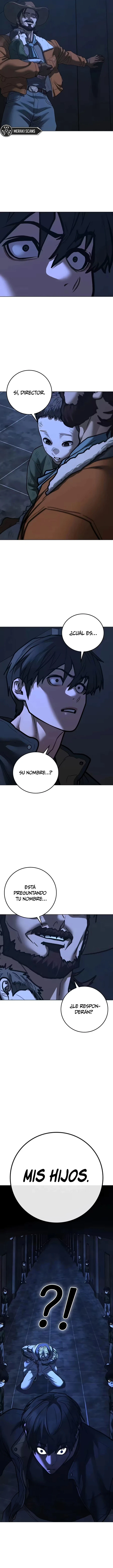 Misión de la realidad Capítulo 225 - Page 15