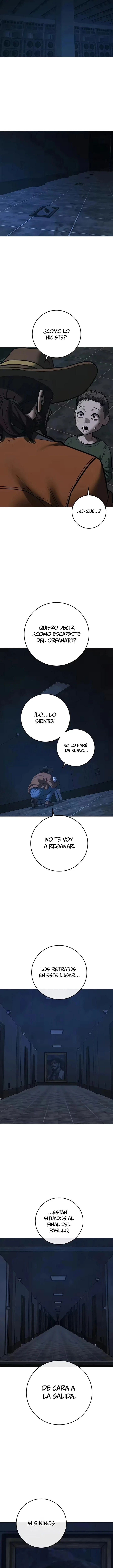 Misión de la realidad Capítulo 225 - Page 19