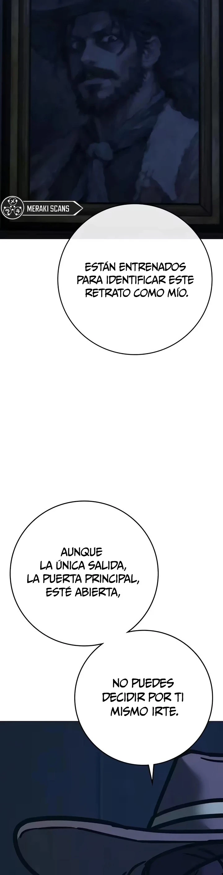 Misión de la realidad Capítulo 225 - Page 20