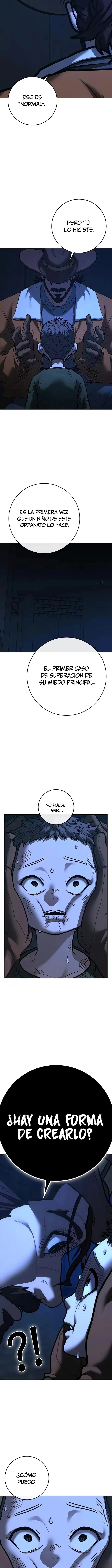 Misión de la realidad Capítulo 225 - Page 21