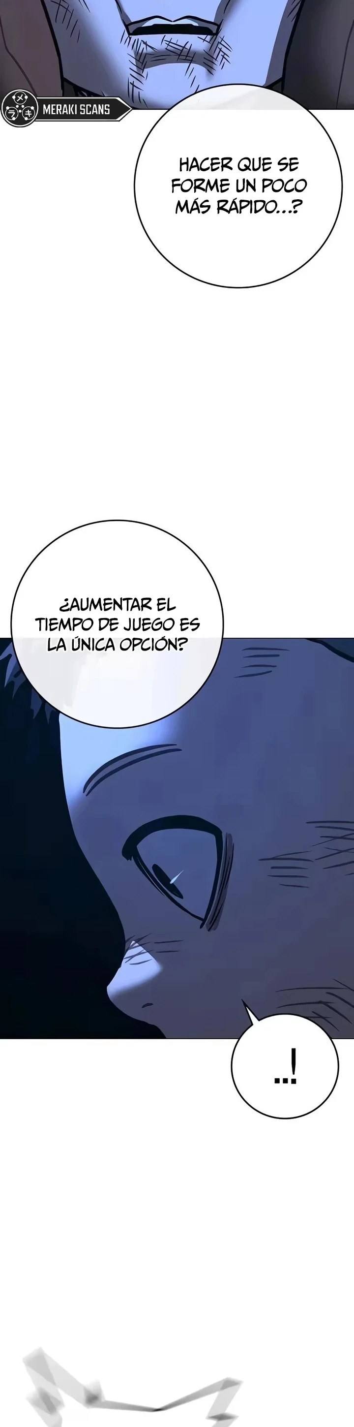 Misión de la realidad Capítulo 225 - Page 22