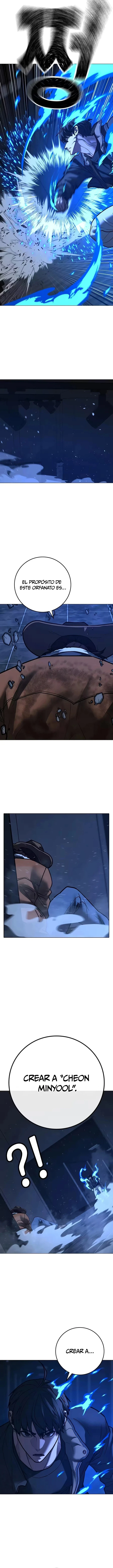 Misión de la realidad Capítulo 225 - Page 27