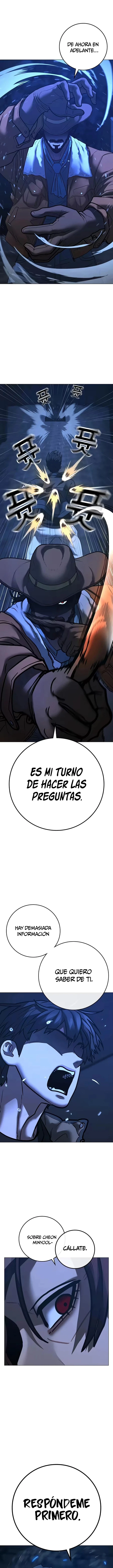 Misión de la realidad Capítulo 225 - Page 29