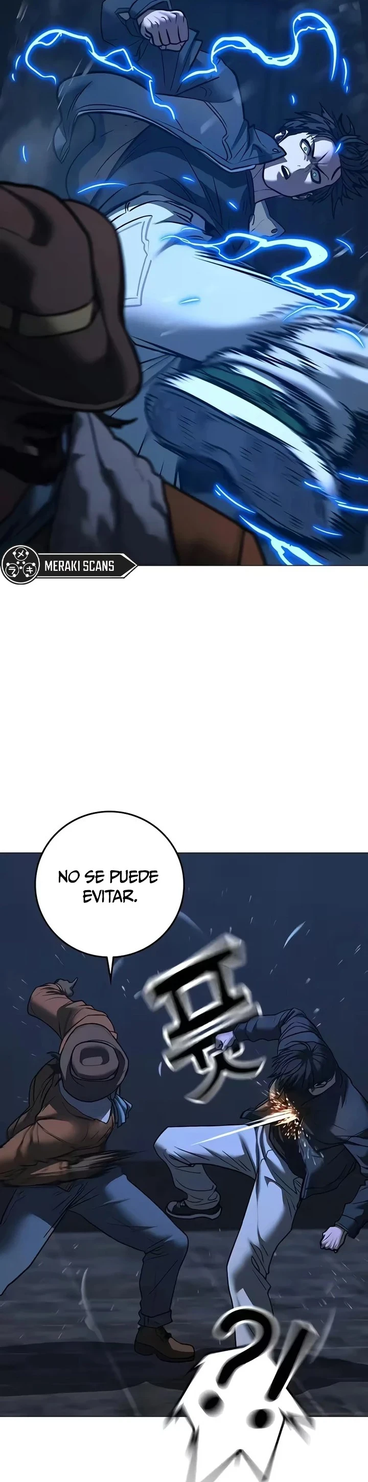 Misión de la realidad Capítulo 225 - Page 30