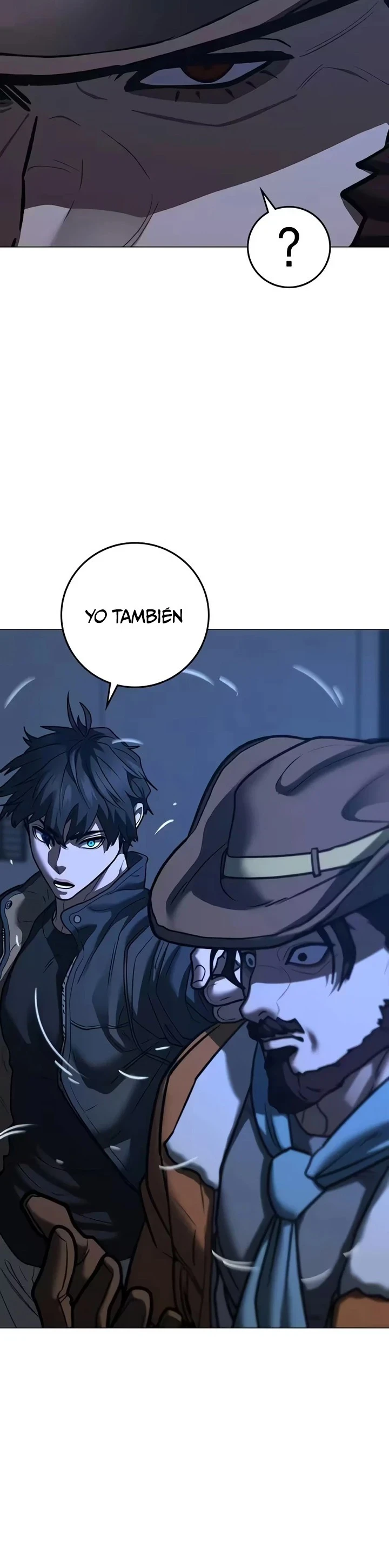 Misión de la realidad Capítulo 225 - Page 32