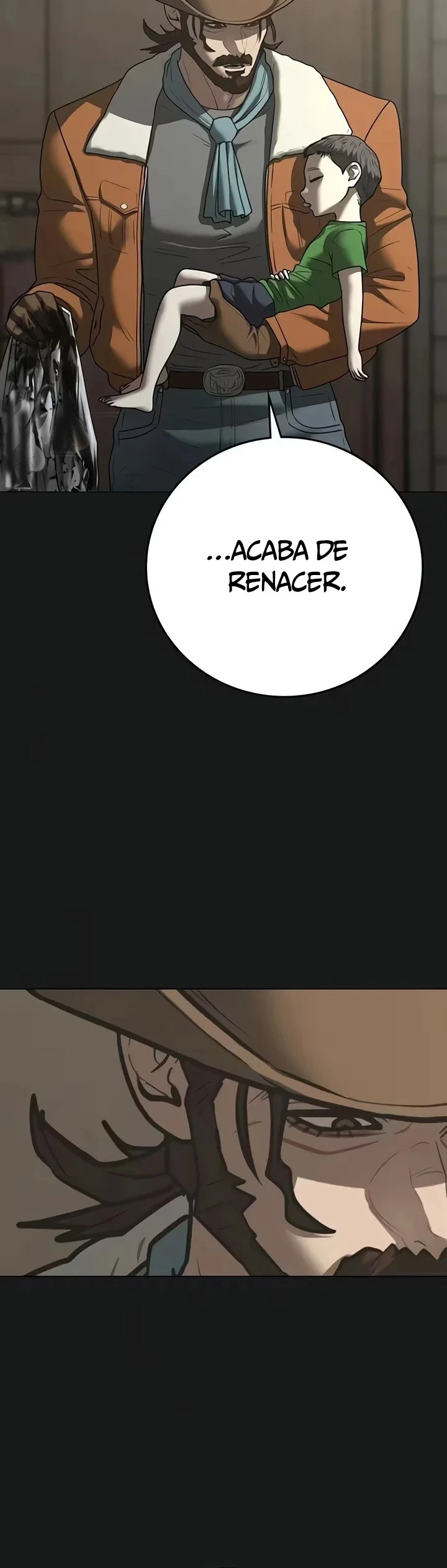 Misión de la realidad Capítulo 225 - Page 4