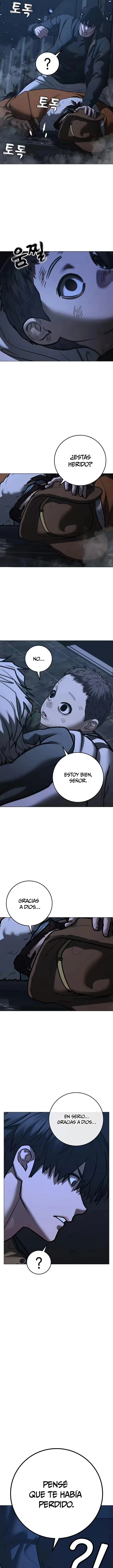 Misión de la realidad Capítulo 225 - Page 7