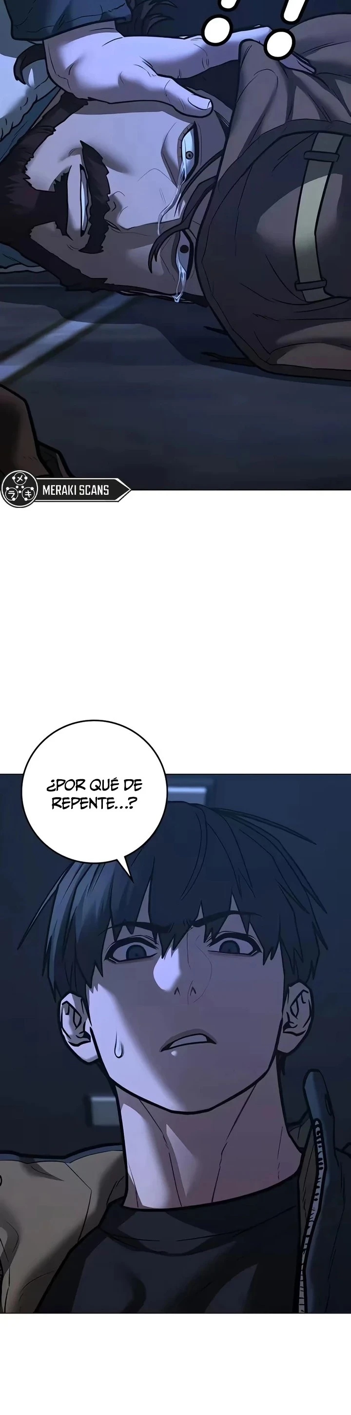 Misión de la realidad Capítulo 225 - Page 8