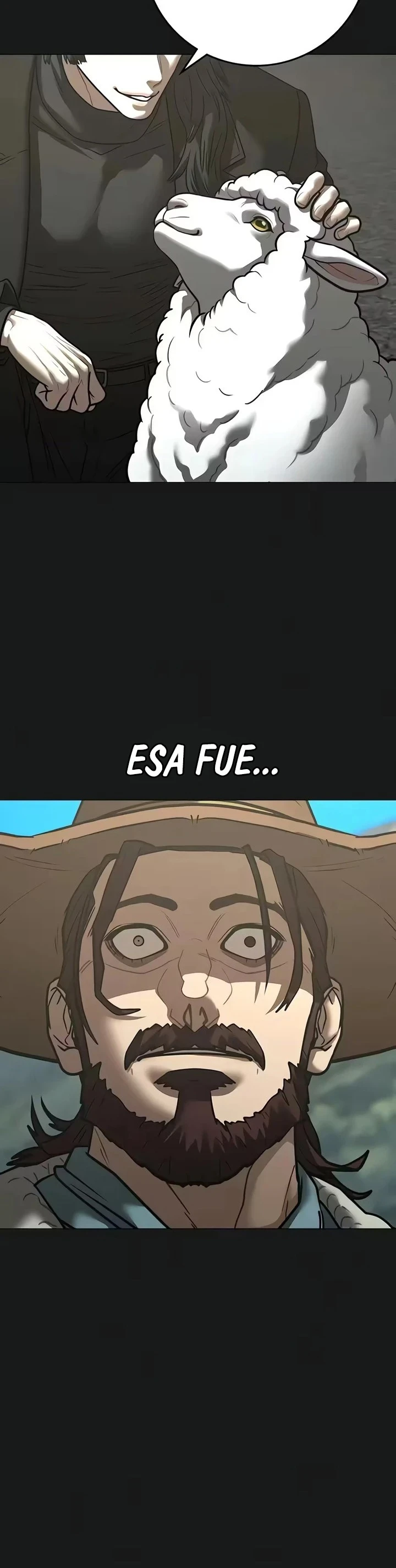 Misión de la realidad Capítulo 226 - Page 4