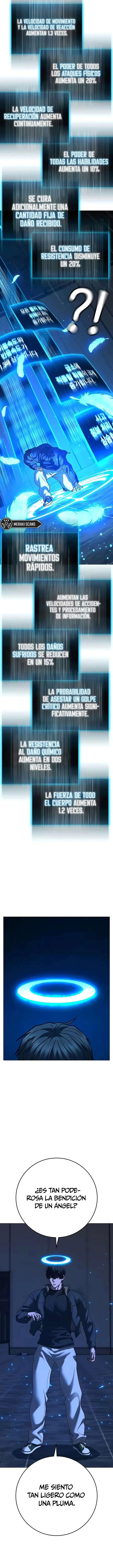 Misión de la realidad Capítulo 226 - Page 14