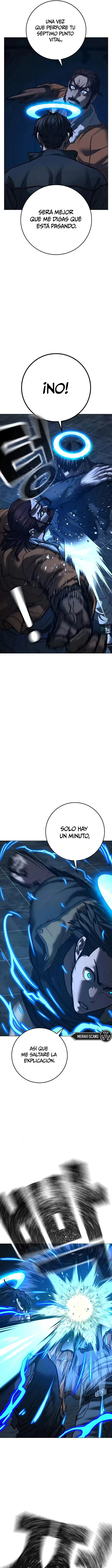 Misión de la realidad Capítulo 226 - Page 16