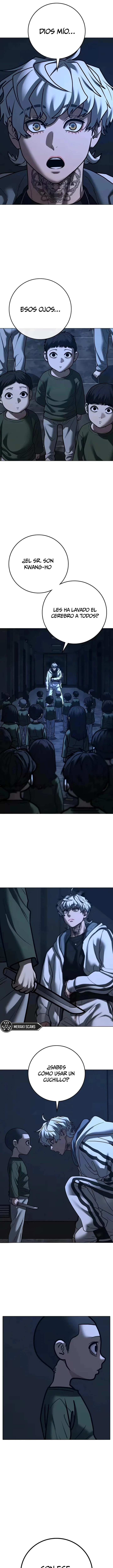 Misión de la realidad Capítulo 226 - Page 20