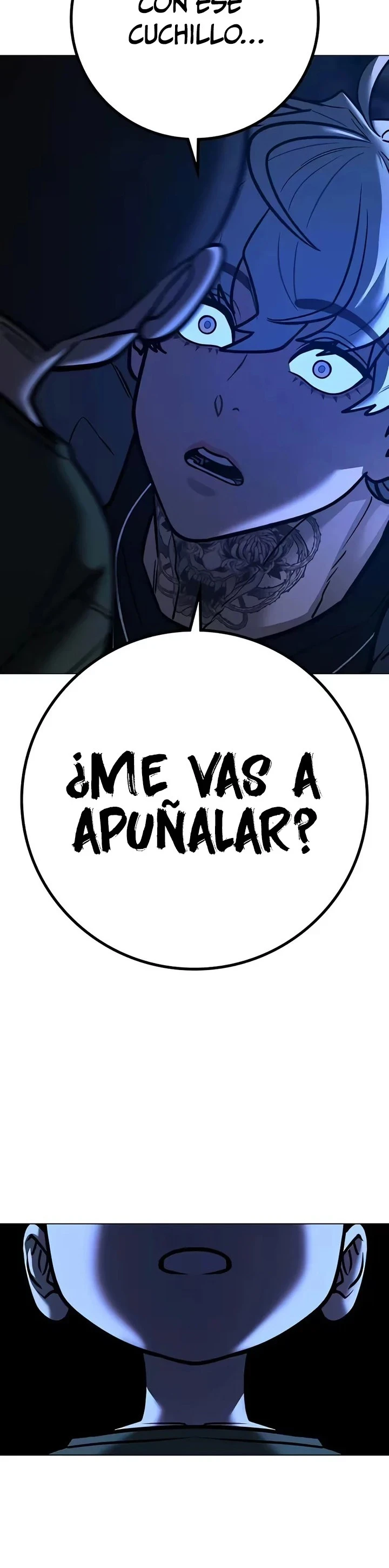 Misión de la realidad Capítulo 226 - Page 21