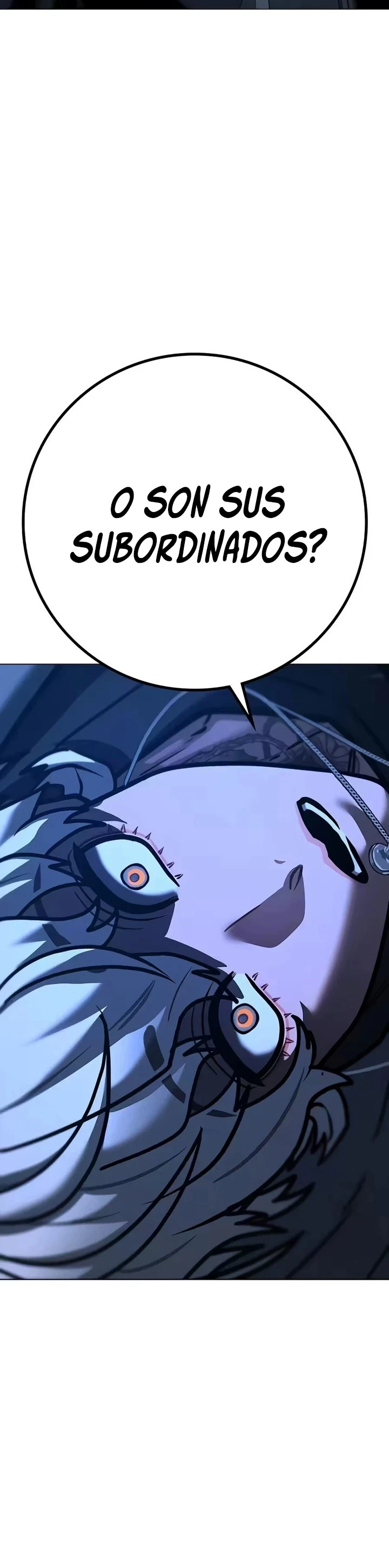 Misión de la realidad Capítulo 226 - Page 23