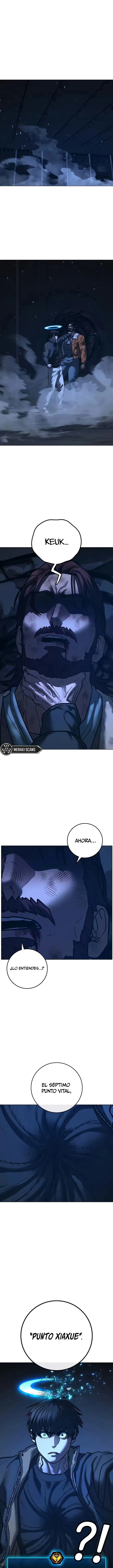 Misión de la realidad Capítulo 226 - Page 24