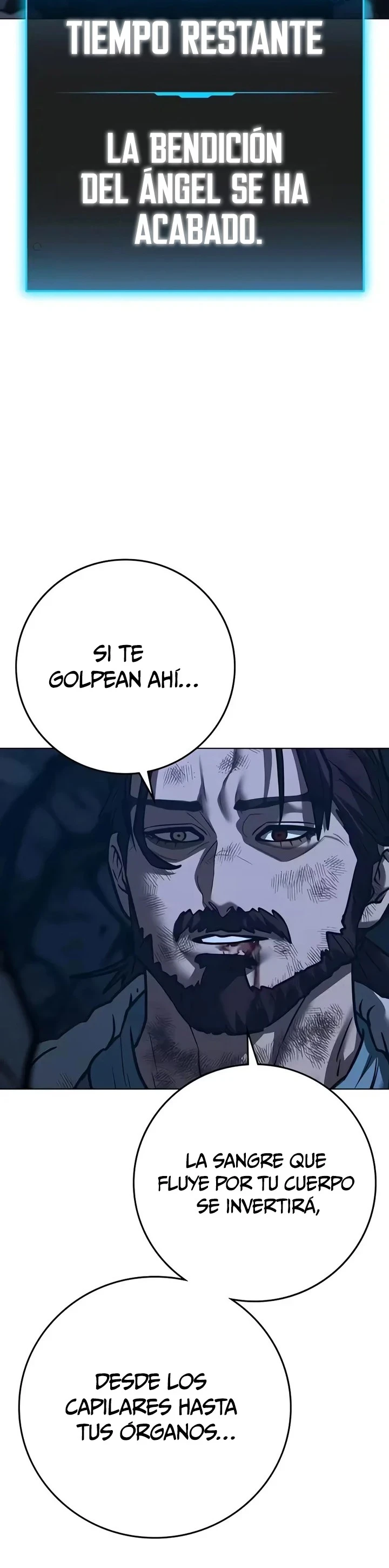 Misión de la realidad Capítulo 226 - Page 25