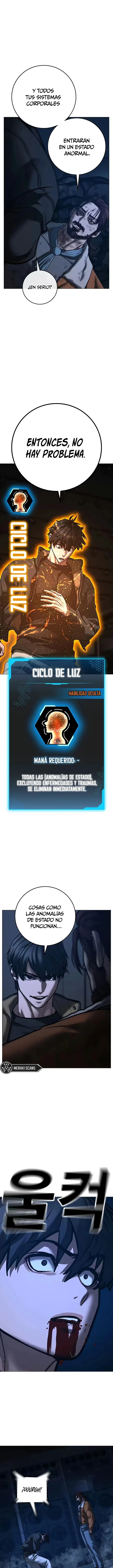 Misión de la realidad Capítulo 226 - Page 26