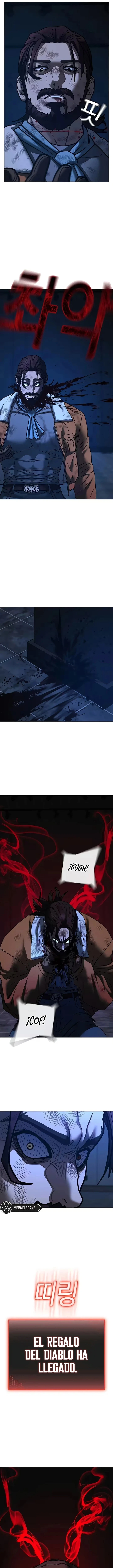 Misión de la realidad Capítulo 226 - Page 32