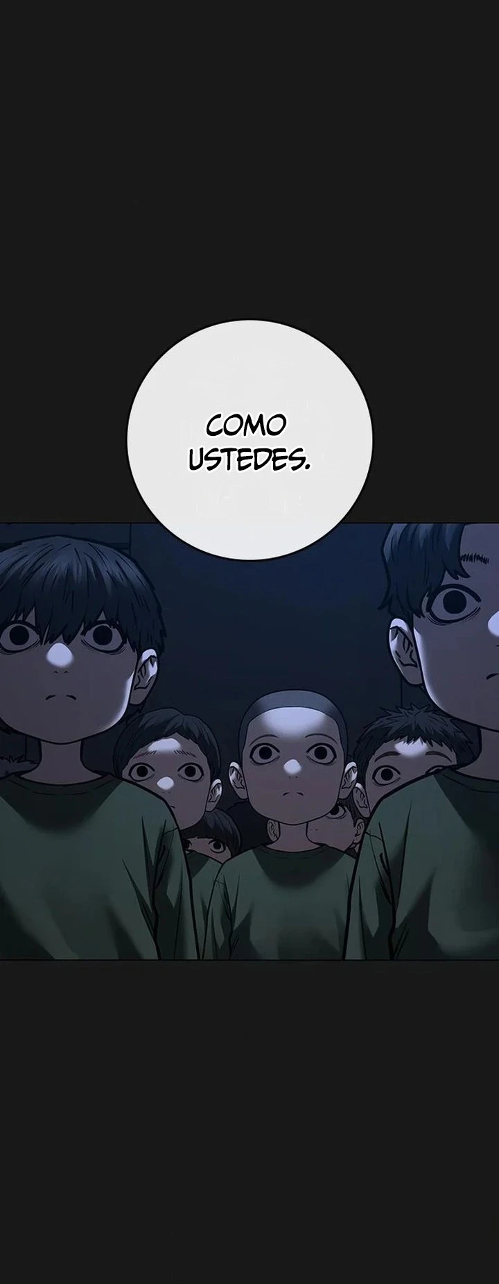 Misión de la realidad Capítulo 227 - Page 2
