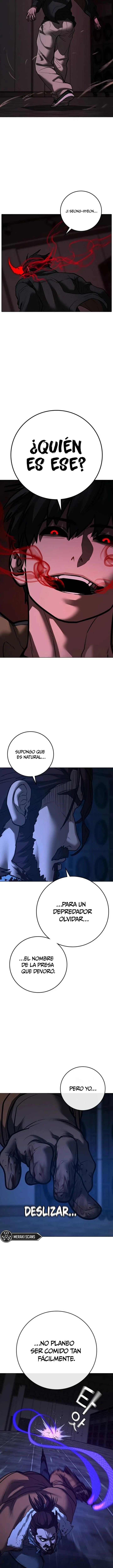Misión de la realidad Capítulo 227 - Page 9