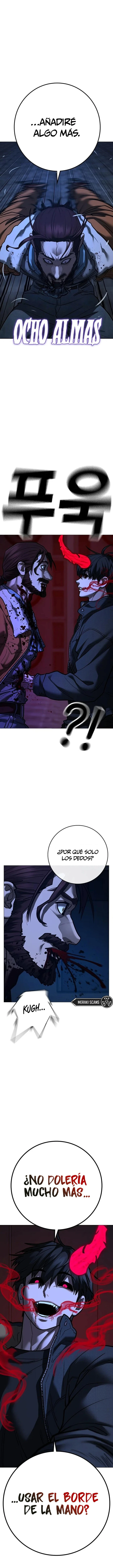 Misión de la realidad Capítulo 227 - Page 13