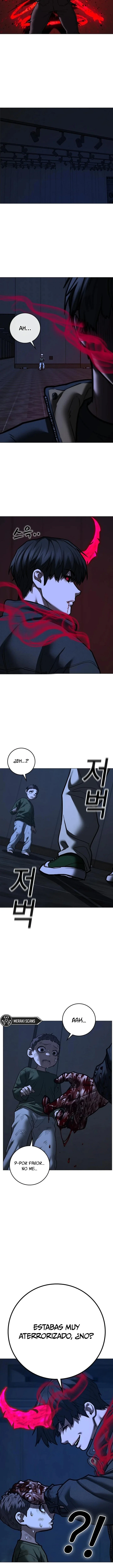 Misión de la realidad Capítulo 227 - Page 15
