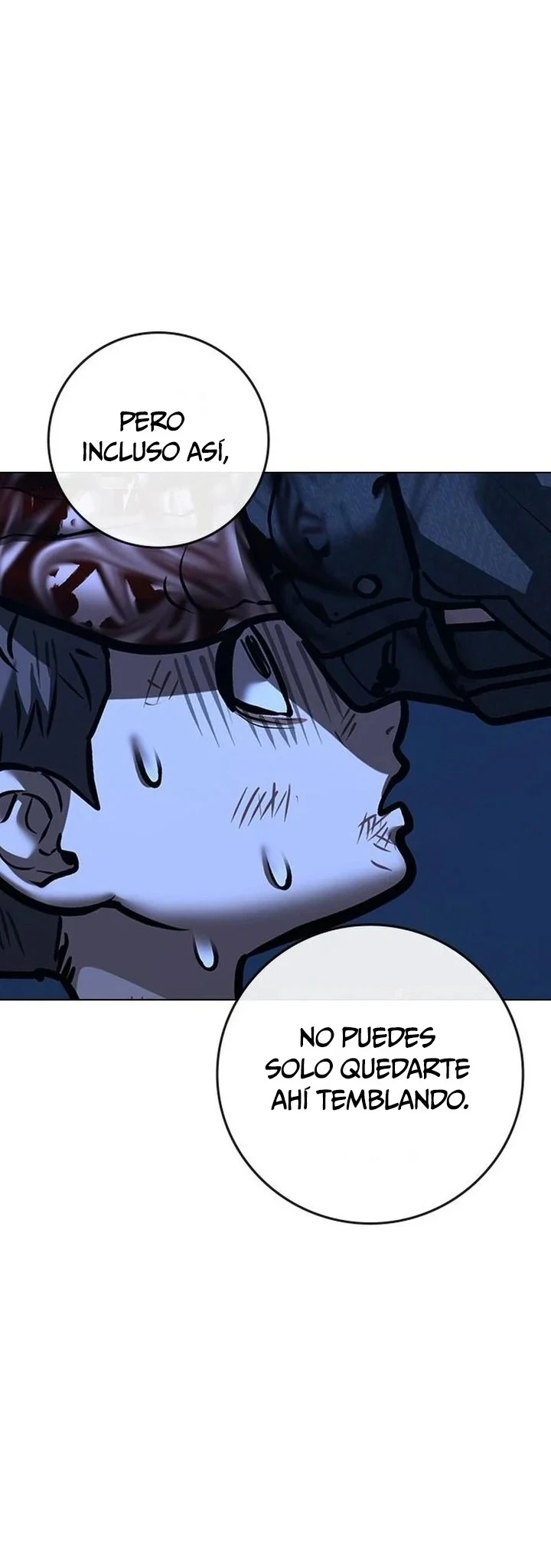 Misión de la realidad Capítulo 227 - Page 16