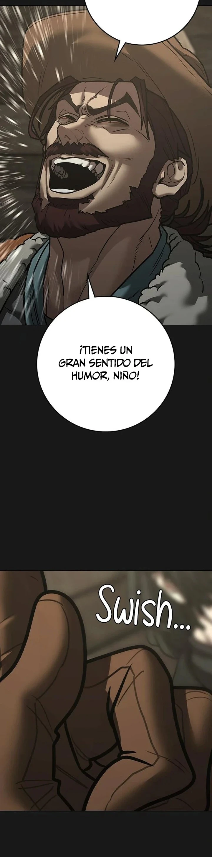 Misión de la realidad Capítulo 227 - Page 18