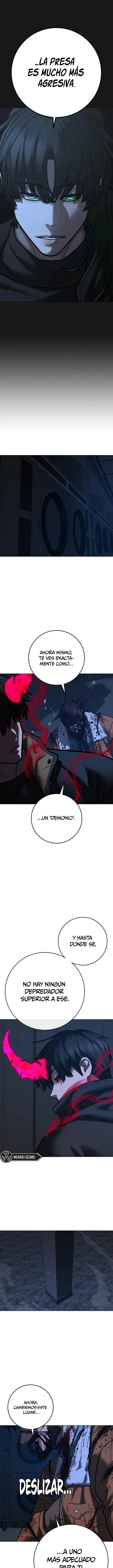Misión de la realidad Capítulo 227 - Page 23