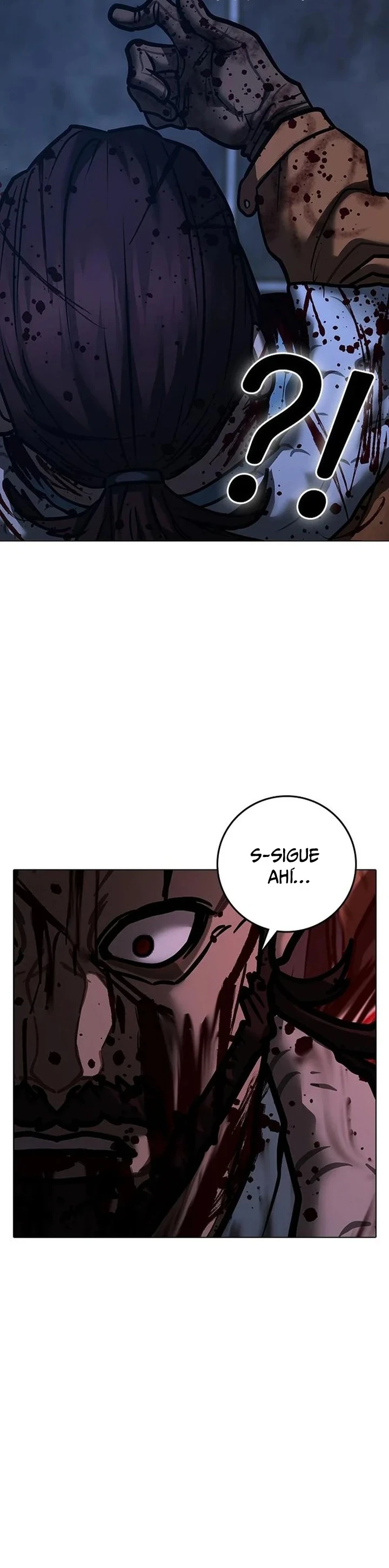 Misión de la realidad Capítulo 227 - Page 26