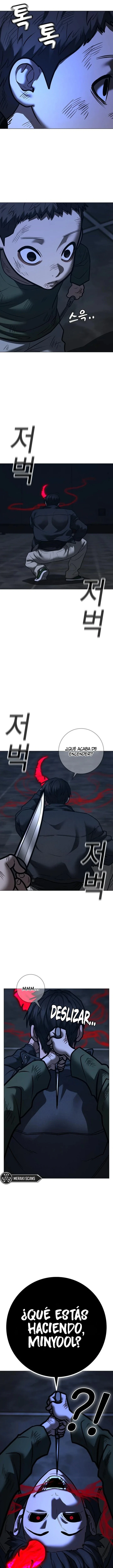 Misión de la realidad Capítulo 227 - Page 29
