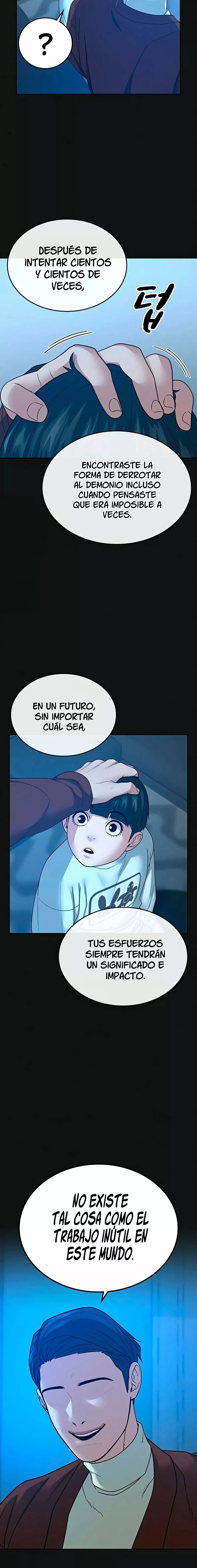 Misión de la realidad Capítulo 23 - Page 29