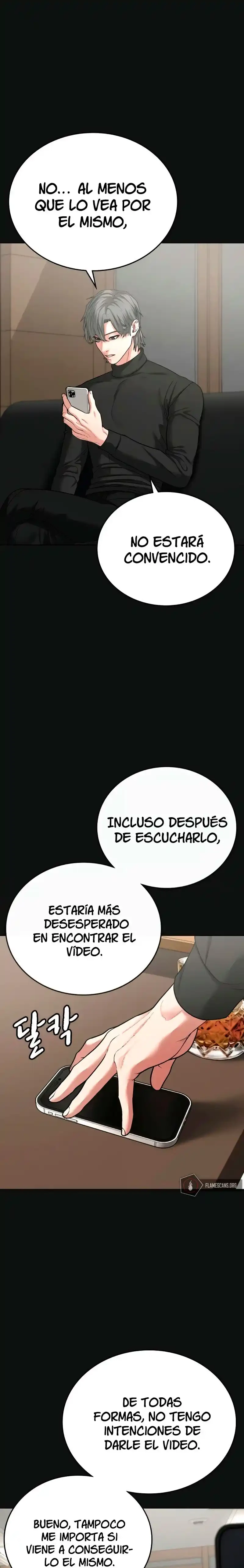 Misión de la realidad Capítulo 28 - Page 14