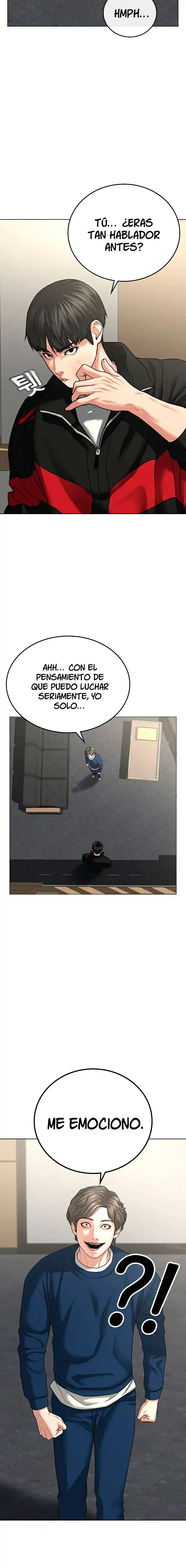 Misión de la realidad Capítulo 29 - Page 9