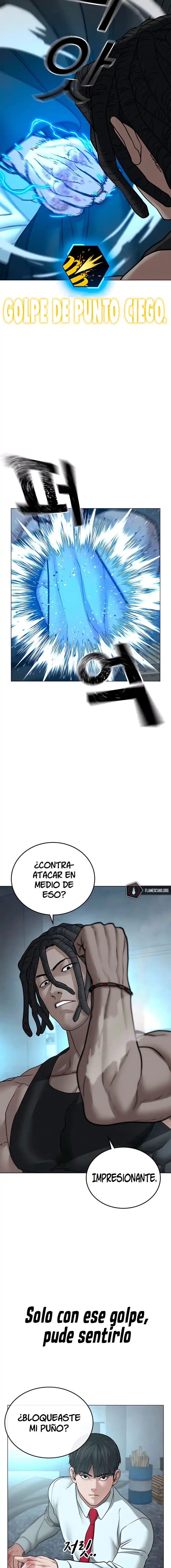 Misión de la realidad Capítulo 33 - Page 24