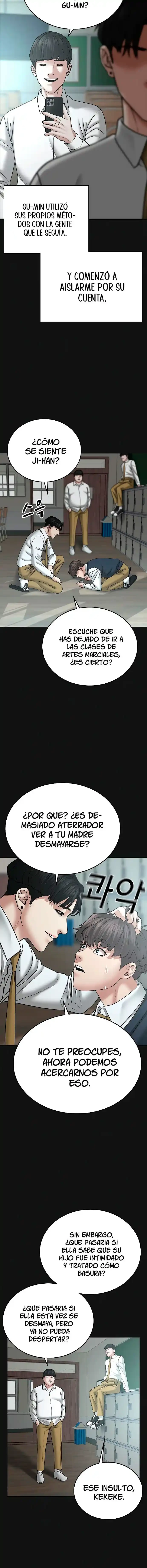 Misión de la realidad Capítulo 35 - Page 16
