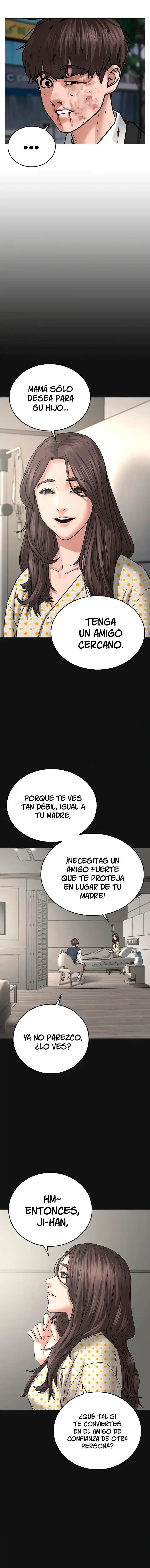 Misión de la realidad Capítulo 35 - Page 25