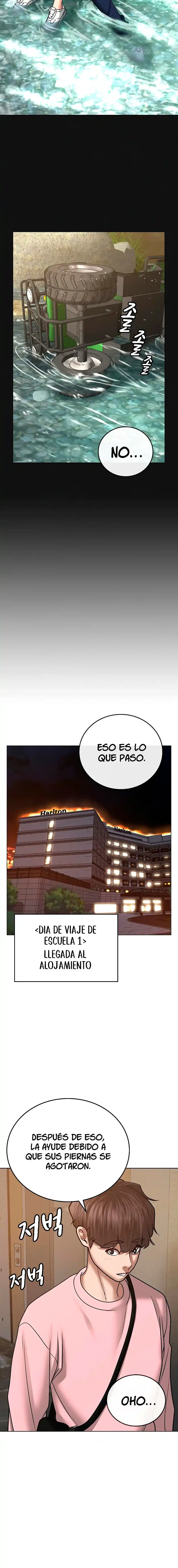 Misión de la realidad Capítulo 38 - Page 13